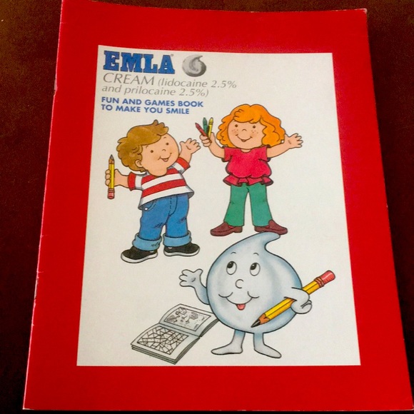2 Kids Activity Books -Physical Activity & Fun & Games Book - Picture 5 of 11